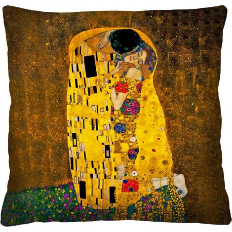 Cuscino - Bacio 50x50 cm