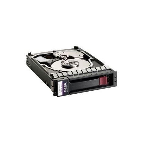 HP Enterprise 450GB 12G SAS 15K, 737394-B21 (1/3)