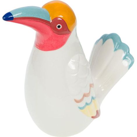 Amadeus - Décoration oiseau Ibis (1/2)