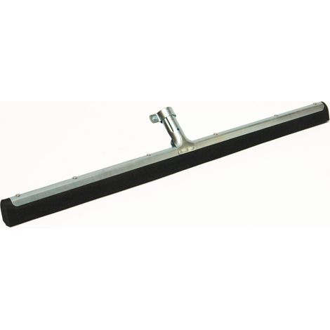 Wasserschieber 45cm Metall, mit Moosgummi (1/3)