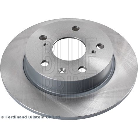 Lot de 2 Disques de frein Blue Print ADK84345 SUZUKI 55611-61M00 55611-61M00-000