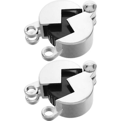 Robinet de robinet extérieur en fer, lot de 6, résistant aux intempéries (1/5)