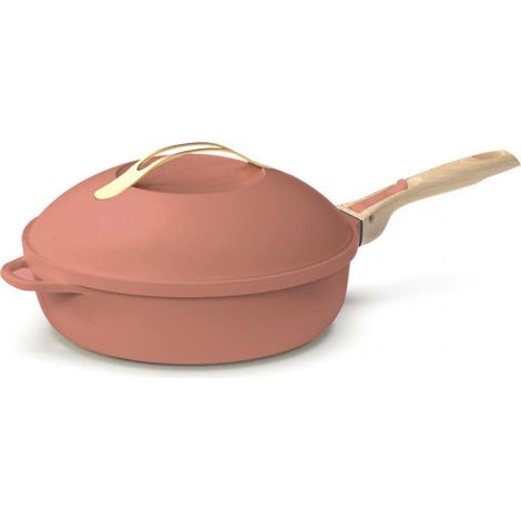 COOKUT La Fabuleuse Padella 8-in-1 Peonia (1/5)