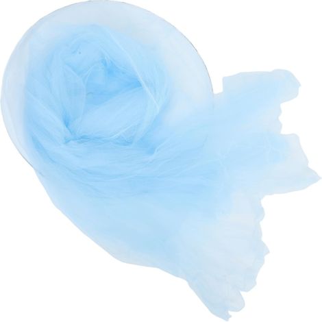 Moustiquaire ronde ORFOFE Princess pour lit enfant, rideaux de (1/5)