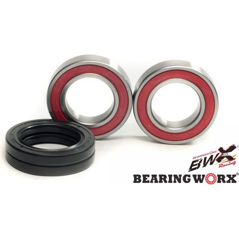 Bearing Worx Hinterradlager mit Dichtungen für Yamaha YFS200 Blaster 88-02, YFM125 Grizzly 04-12 (25-1314) (1/3)