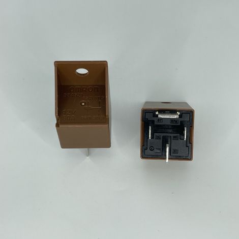 6-day starter relay for Vespa Sprint 150 GTS motorcycle (ref. 584521) AP8224026