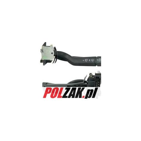 Interruttore tergicristallo destro combinato per Ford Transit 1994-2000 95VB11-K665AA - 3246PZW1