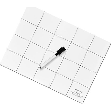 Outil technique magnétique multi-usages Agarre de superposition (1/5)