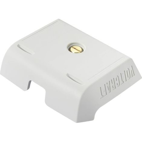 VOLTCRAFT VC200 Magnet Adattatore Piastra adattatore magnete VC200 1 pz. (1/5)