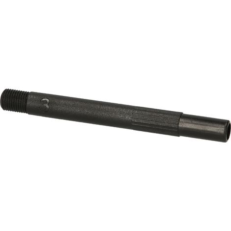 KS Tools 150.9677 Fiberglas Befülladapter gerade für VAG, BMW und Mini M10 x 1,0 (1/2)