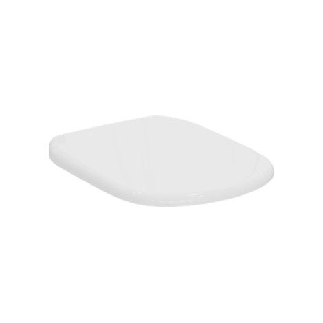 IDEAL STANDARD TESI T353001 Asiento de inodoro Blanco - ref: T353001