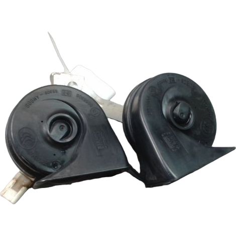 [PRODUIT D'OCCASION] Klaxon / Avertisseur CITROEN C4 II Phase 1 (b71) 2010-2015 ♻️ Ref Oe. 6236p3 - Garantie à vie (1/3)