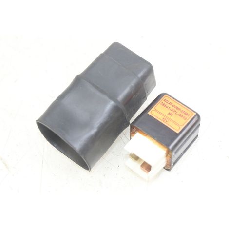 [PRODUIT D'OCCASION] RELAIS DEMARREUR HONDA SCV LEAD 100 2003 - 2007 (1/5)