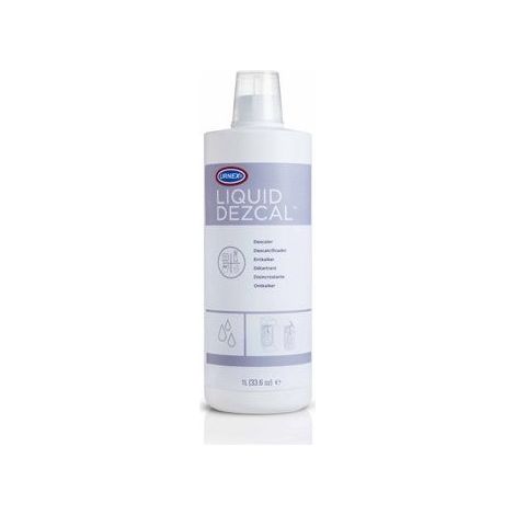 Liquide de détartrage Urnex Dezcal 1L