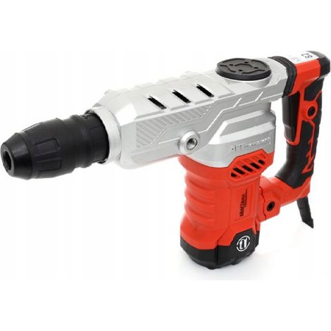Leistungsstarker Abbruchhammer 2650W SDS 25J