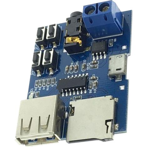 Lot de 10 adaptateurs banane mâle 4 mm femelle 2 mm en laiton PA 30V AC 60V DC 32A pour instruments de mesure bleus (1/5)