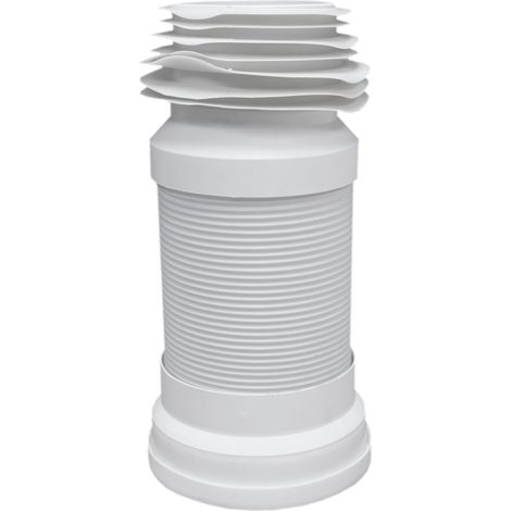 Manchon de toilette extensible court Artic