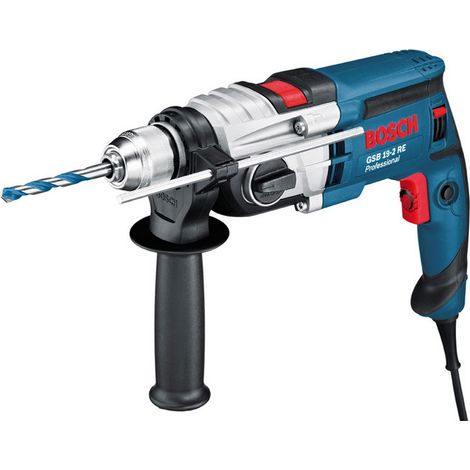 1PZ TRAPANO BATTENTE GSB 19-2 RE  850 W