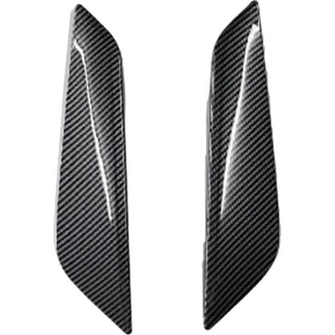 paire de baguettes de garniture de carrosserie pour BMW Série 5 G30 G31 G38 B-- (1/5)