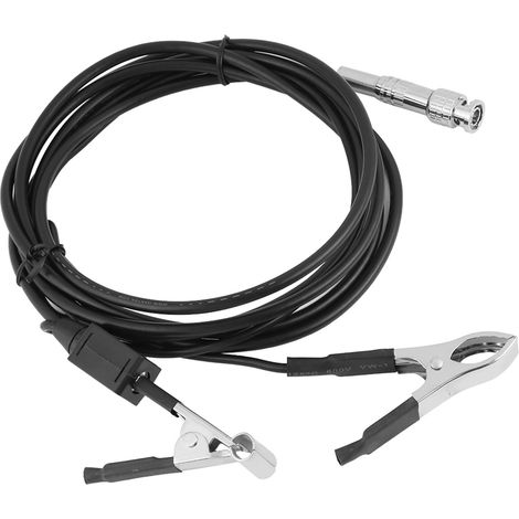 HT25 Sekundärzündung Kapazitiver Auto-Pickup Piper X10000 Oszilloskop (1/5)
