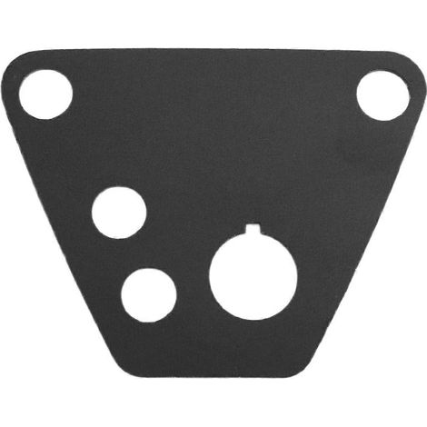 Interruptor de encendido/apagado para motocicleta (mercado de repuestos) para modelos 400ex/450 (1/5)
