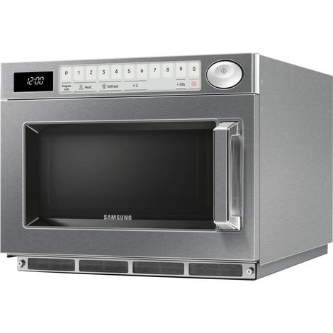 Micro-ondes MJ26A6093 - Bartscher (1/4)