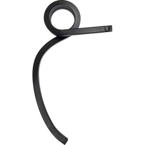 Molla destra per coltivatore 35x35mm (1/3)