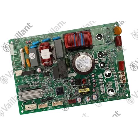 Vaillant Platine VAIB 1-035 WNO Vaillant-Nr. 8000020298, 8000020298