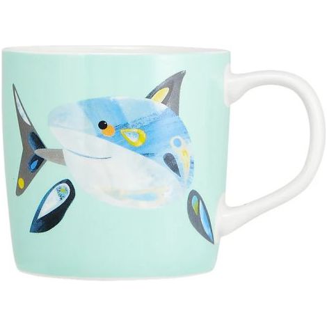 Mug squalo Maxwell e Williams Pete Cromer Ozzie Ocean ml 370