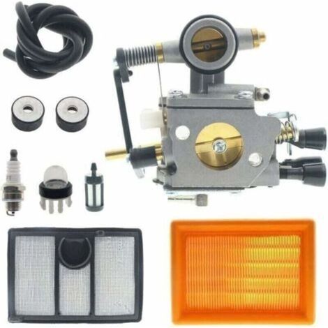 Carburateur Pour Tronçonneuse À Béton TS700 TS800, XU, 4224-120-0651 -