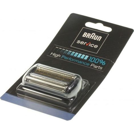 Tete de rasoir pour Tondeuse BRAUN 81626417