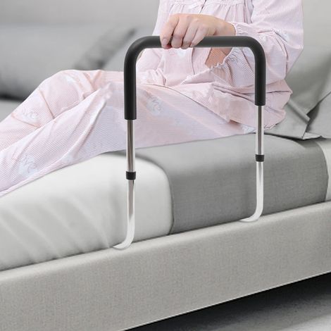 Barrières de lit pour personnes âgées Barrières de lit pour personnes âgées Canne de lit de sécurité (1/5)