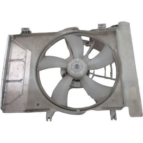 Moteur Ventilateur Radiateur TOYOTA Yaris [PRODUIT D'OCCASION]♻️1636323010