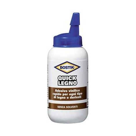 BOSTIK QUICK LEGNO