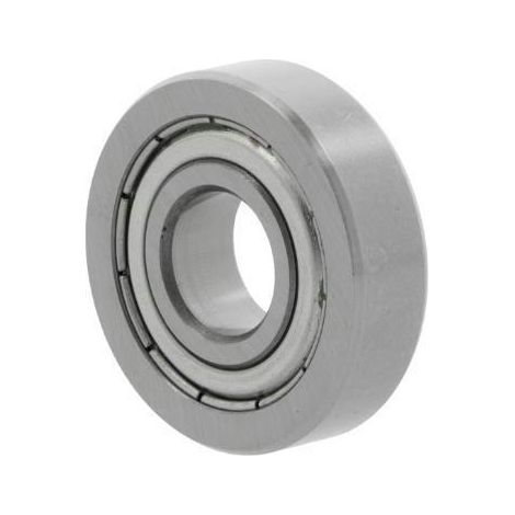 Laufrolle LR5204 -2Z-TVH-XL-C3 ID 20mm AD 52mm Breite20,6mm INA
