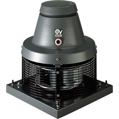 EXTRACTOR PARA CHIMENEA DE LEÑA TIRACAMINO (1/2)