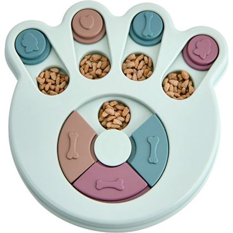 Jouets éducatifs pour chiens-Fei Yu (1/2)