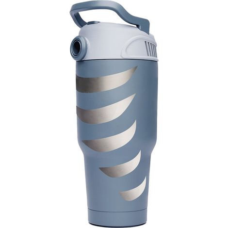 Breeze Blast - Enfriador de aire - Gris