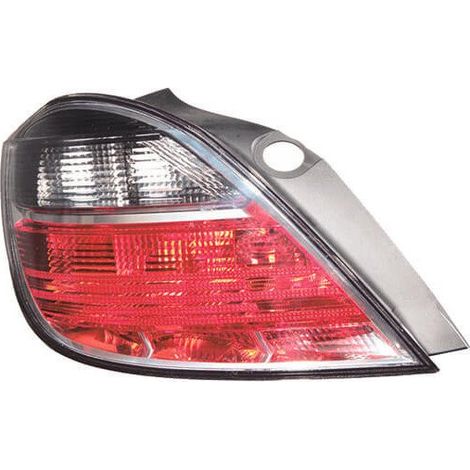 Feu arrière gauche Opel Astra H phase 2 2007-2009