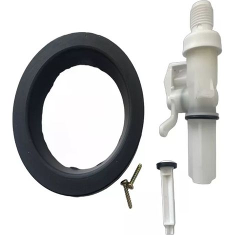 Thetford toilet valve parts replacement kit repair kit 13168 (1/4)