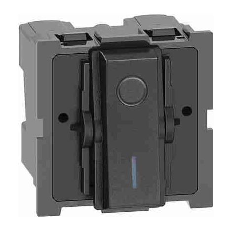 BTIKG4302V32 2P 32 A 250Vac Schalter mit LED-Hintergrundbeleuchtung