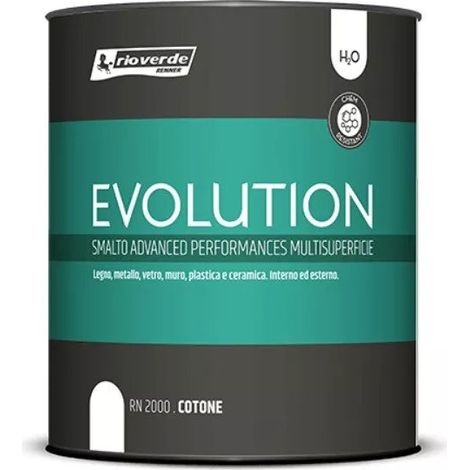 EVOLUTION COTONE 750 ML (1/2)
