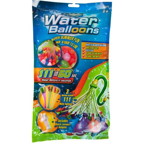 ND39454603 Wasserbombe 17x30 MC 111 Stück PBH 240 (1/5)