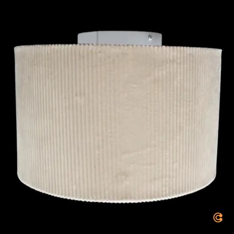[NEUWERTIG] B-Ware Led Deckenleuchte Green Duro Cord Lampe Leuchte Beleuchtung Deckenlampe Modern
