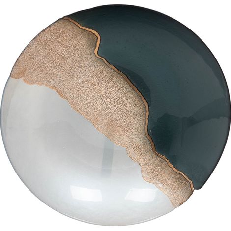 Table Passion - Grande coupe Canyon 40 cm (1/2)