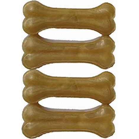 Kuhfell Königsknochen 12 Packungen à 55-65 g