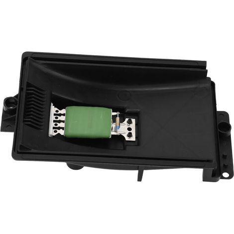 Heizgebläsemotorwiderstand, Klimaanlage für MK4 1998 – 2006 - Crezuo