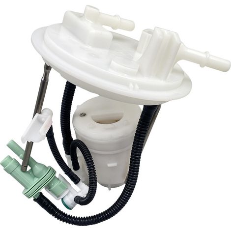 Kraftstofffilter geeignet für Subaru Forester (2013) - 42072SG020 (1/4)