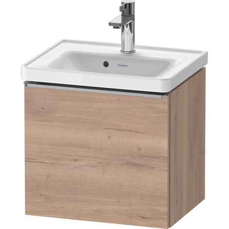 Duravit D-Neo bâti-support lavabo suspendu, 484x440x372mm, 1