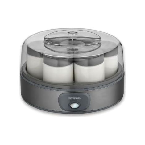 Yogurtera Severin jg 3510 18 W capacidad 1 L